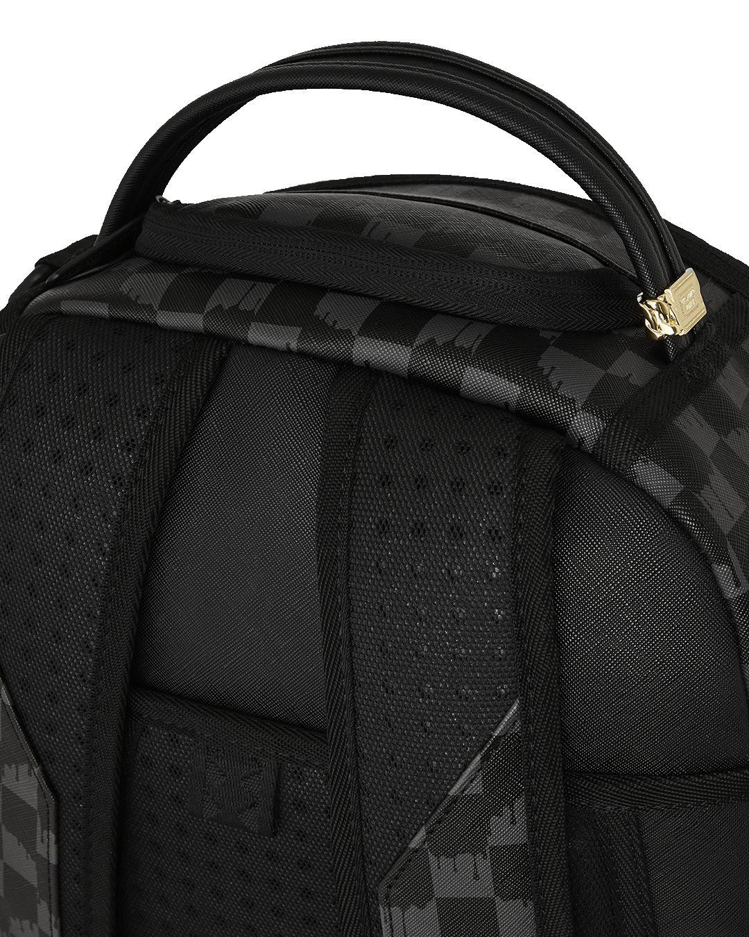 Sharks in Paris Thunderdrip Backpack - Image 11
