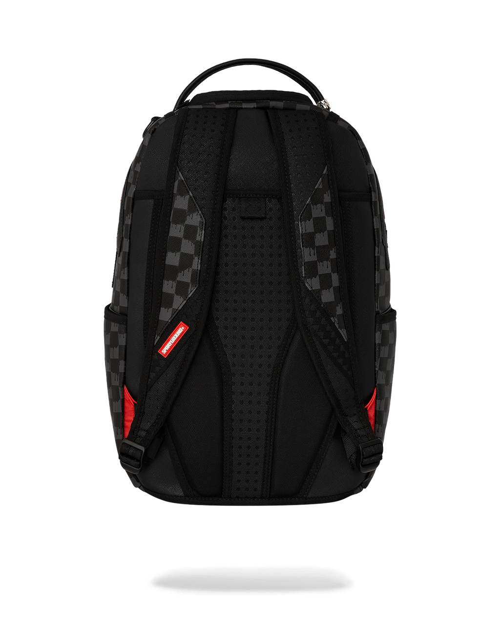 Sharks in Paris Thunderdrip Backpack - Image 7