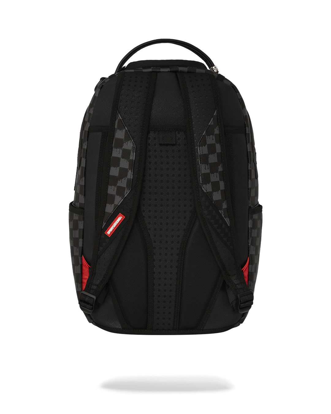 Sharks in Paris Thunderdrip Backpack - Image 7