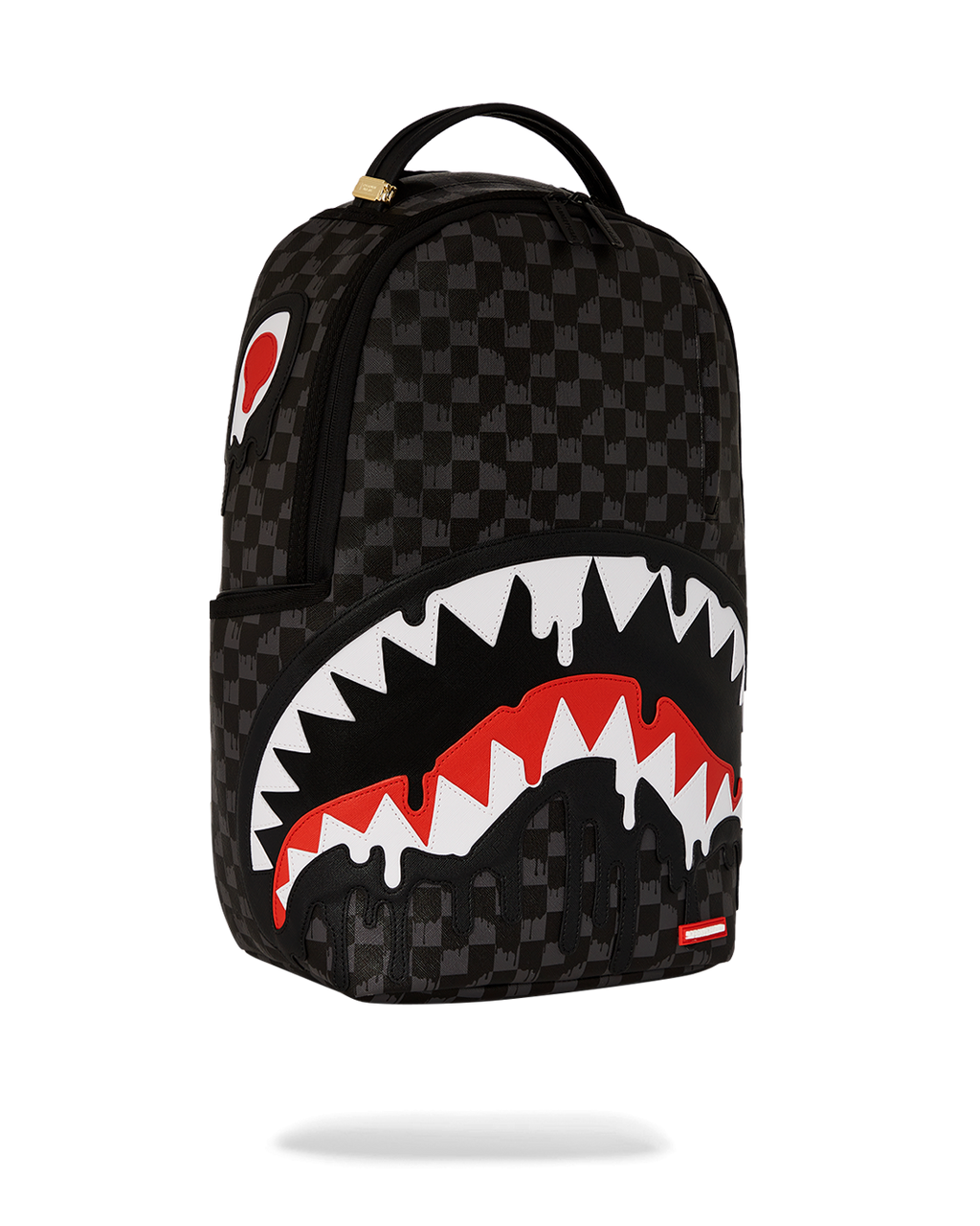 Sharks in Paris Thunderdrip Backpack - Image 3