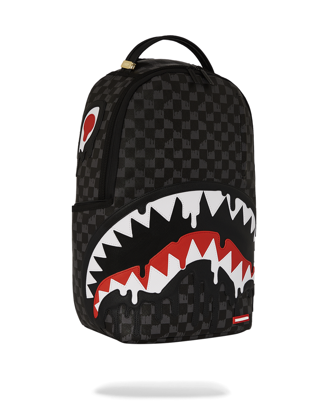 Sharks in Paris Thunderdrip Backpack - Image 3