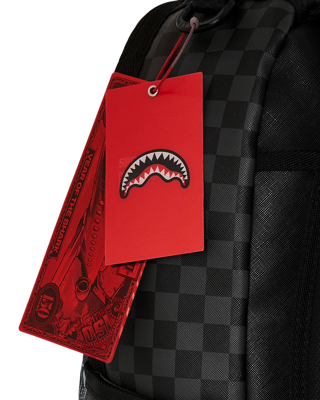 Monopoly Wheel Barrel Backpack - Image 13