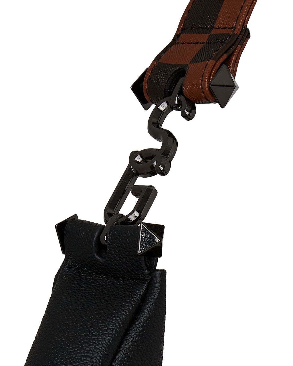 Checkpoint Royale Vice Shoulder Bag - Image 7