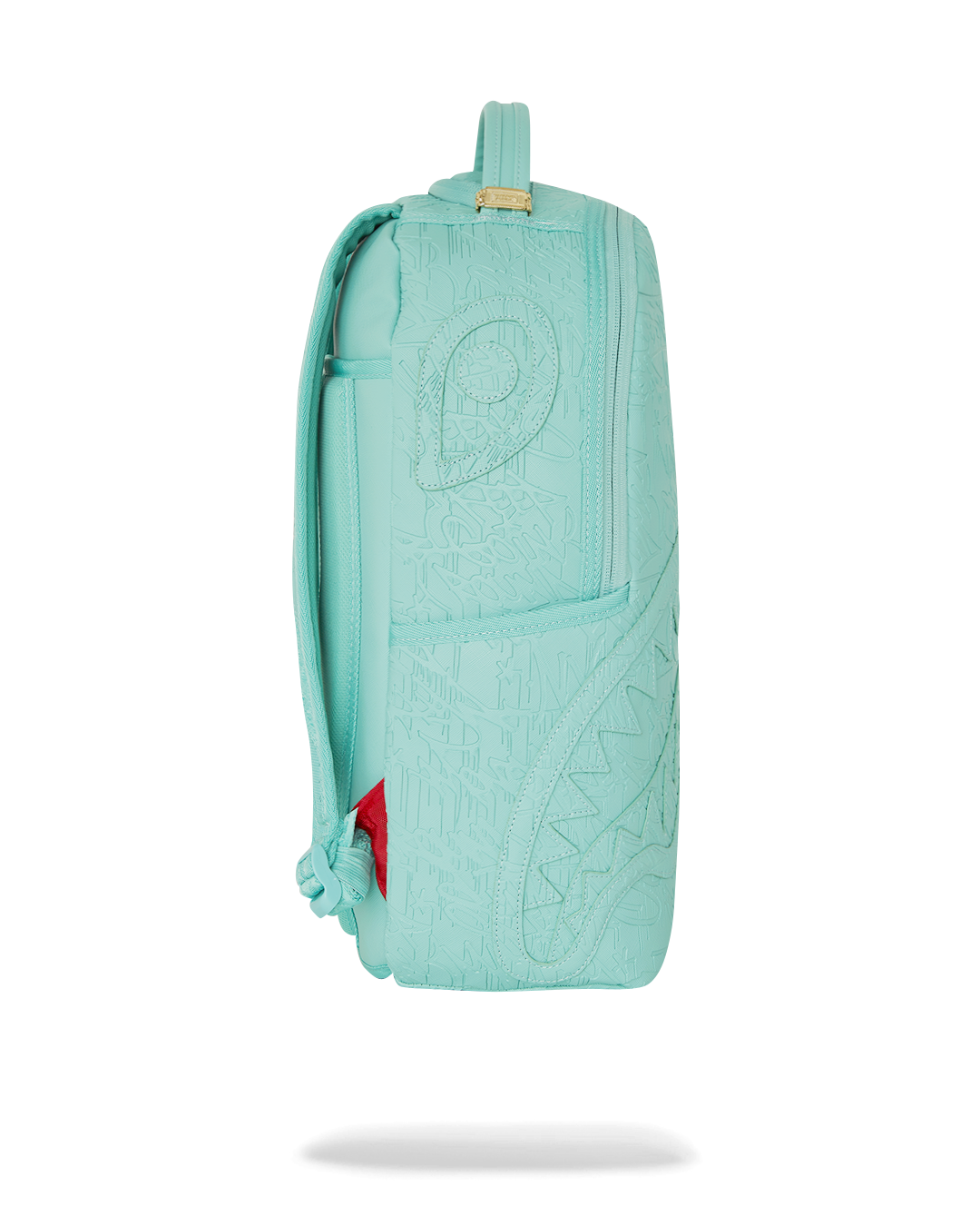 Aqua Noir Backpack - Image 5