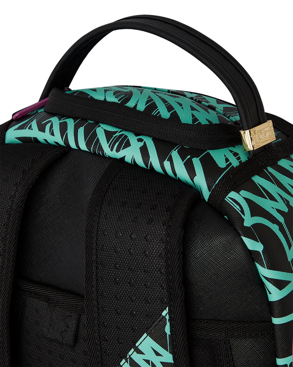 Garden Glamour Backpack - Image 11