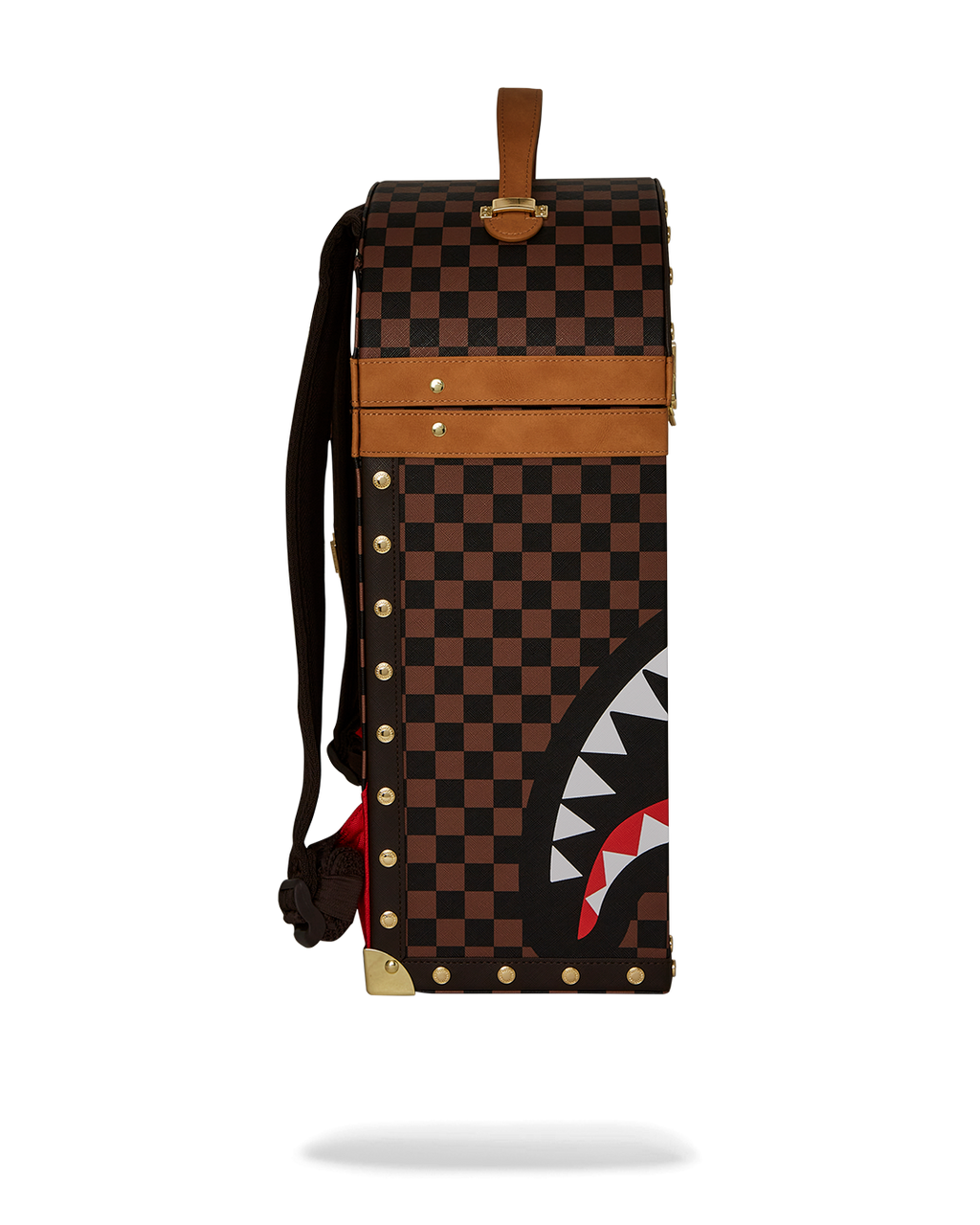 Hennyville Trunk Backpack - Image 5