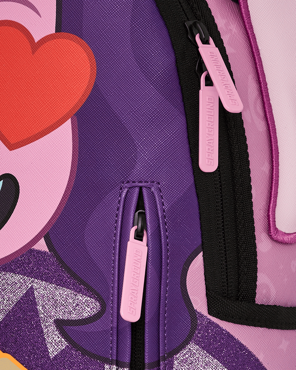 My Little Pony Winged Royalty Mini Backpack - Image 9