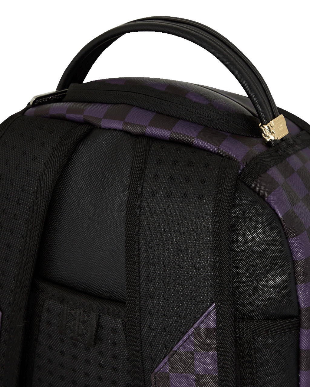 Dragon Ball Rose Goku Black's Wrath Backpack - Image 7