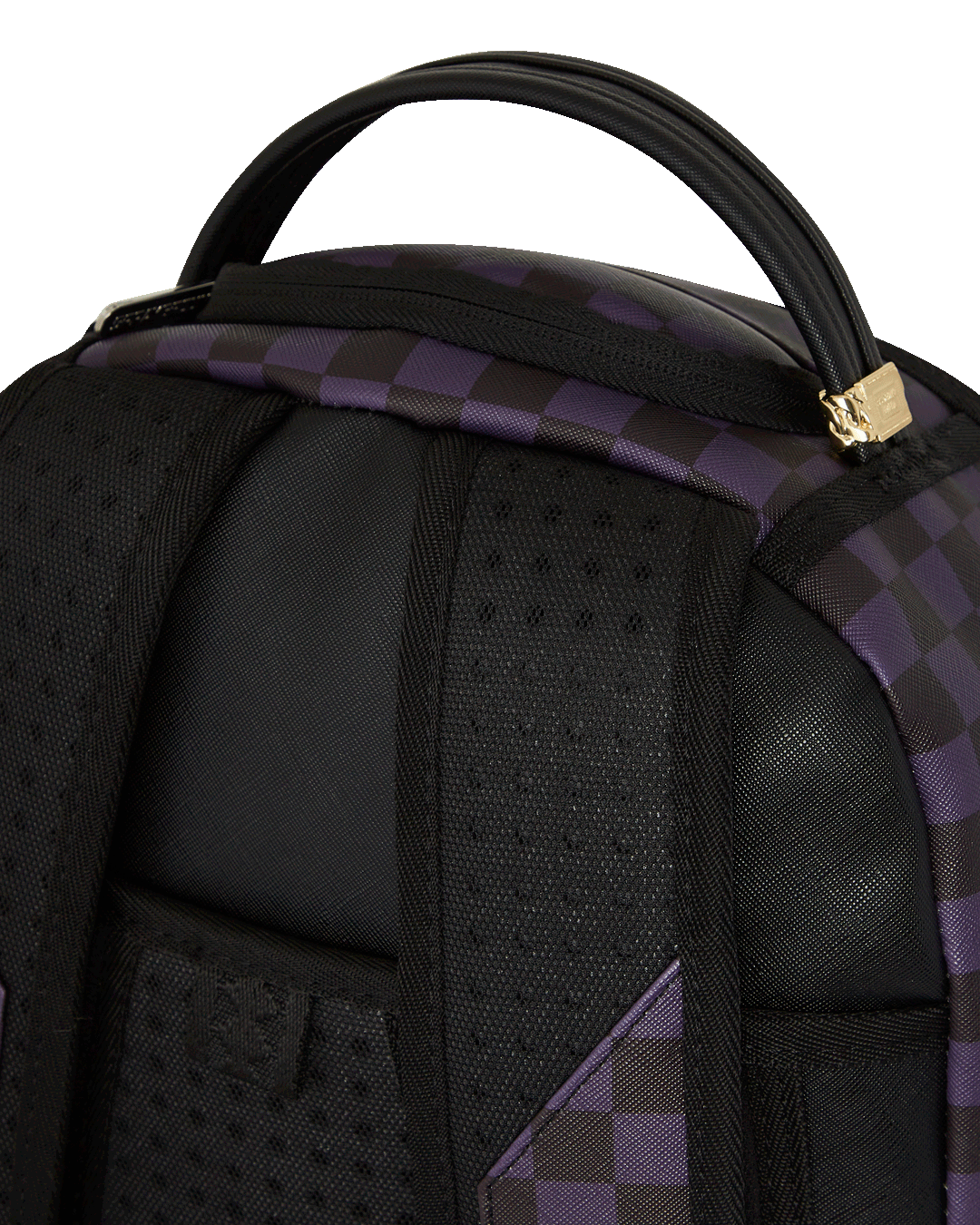 Dragon Ball Rose Goku Black's Wrath Backpack - Image 7