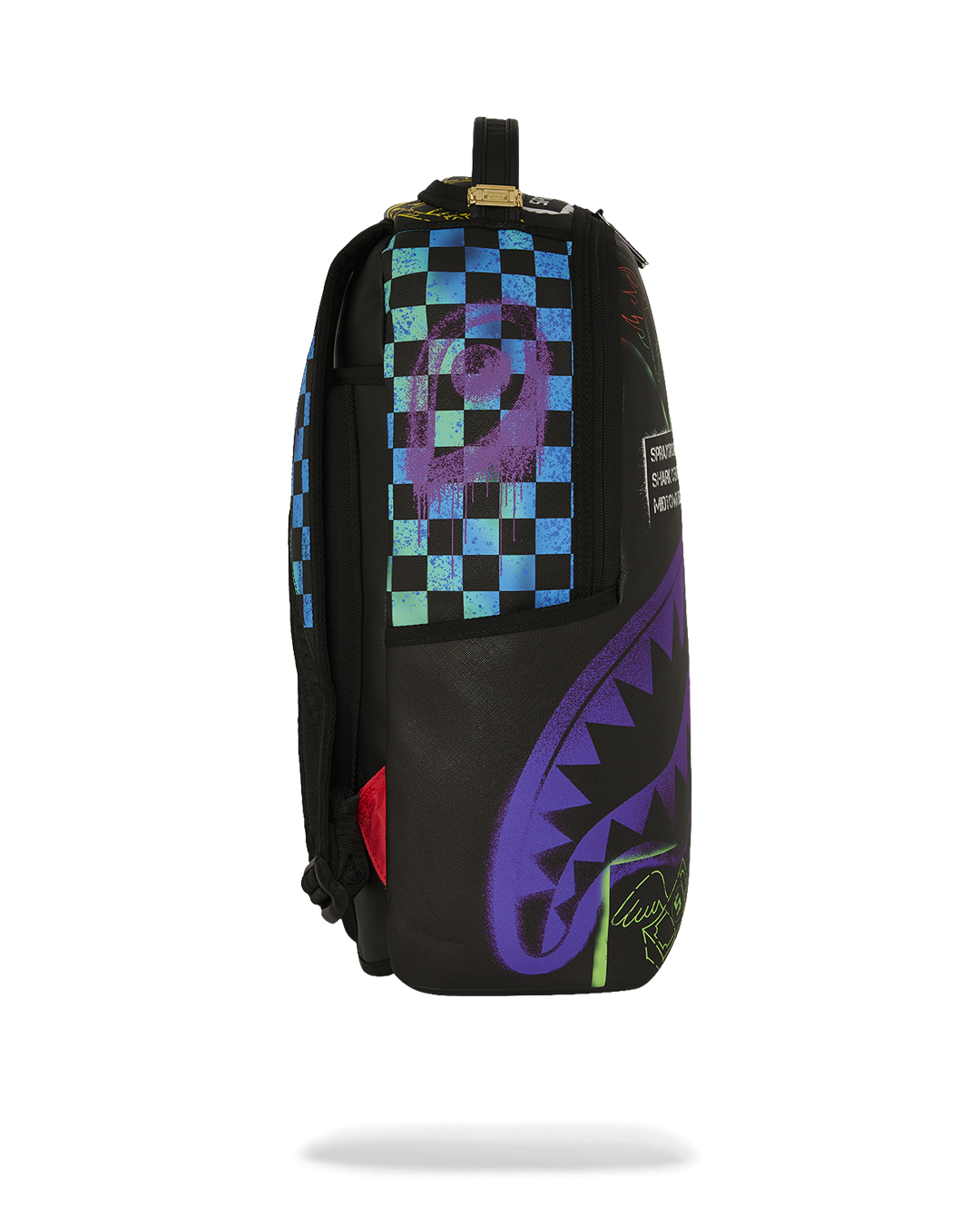 Shark Central X Dlxsv Backpack - Image 7
