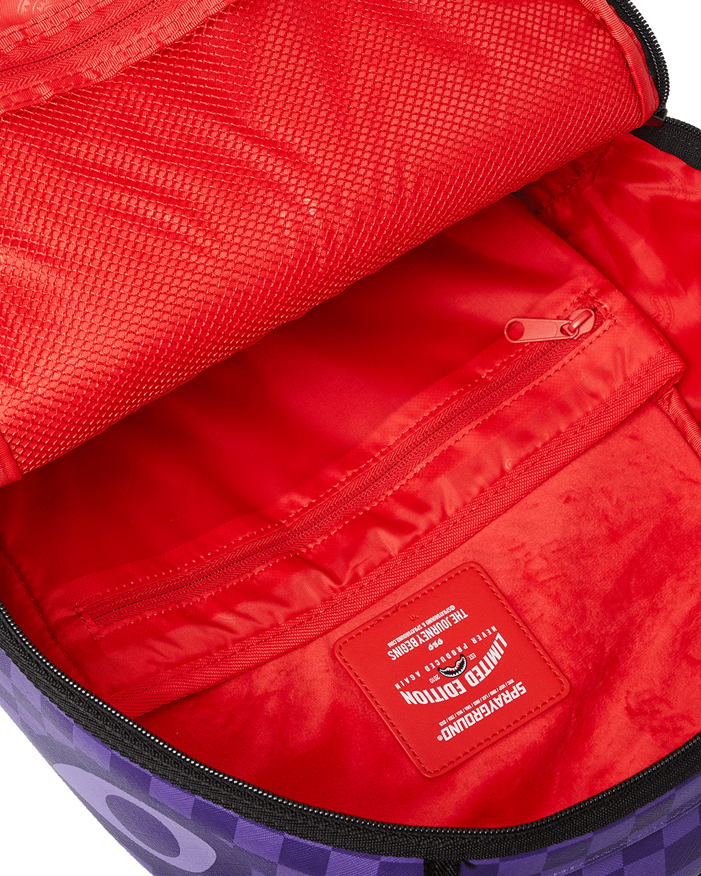 All Systems Go Dlxsv Backpack - Image 10