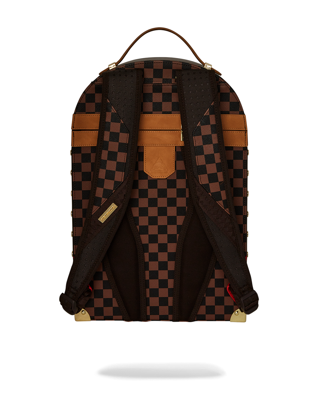 Hennyville Trunk Backpack - Image 7