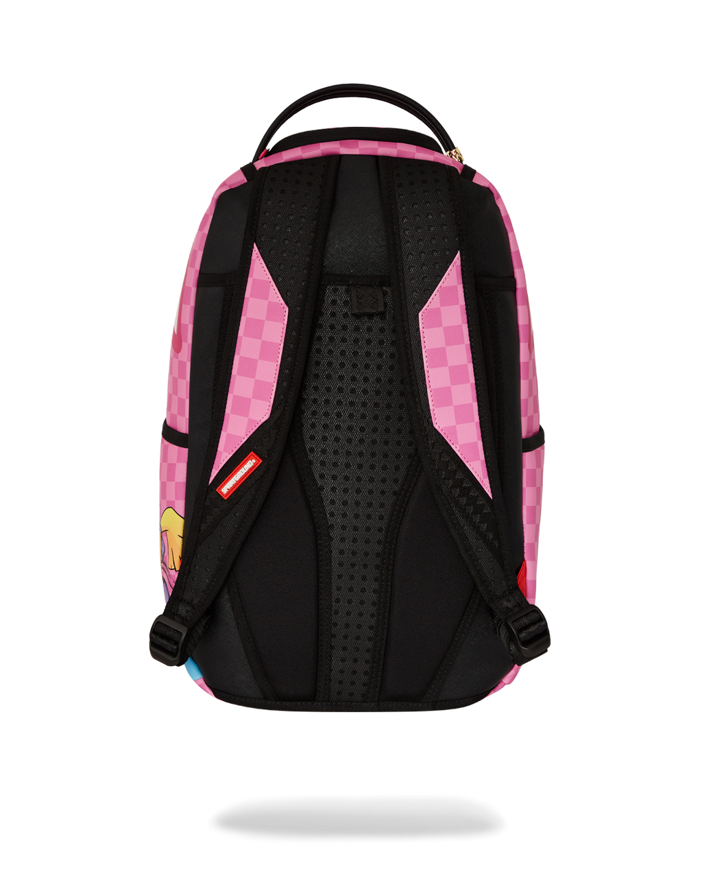Rugrats Susie Playground Pop Dlxv Backpack - Image 5