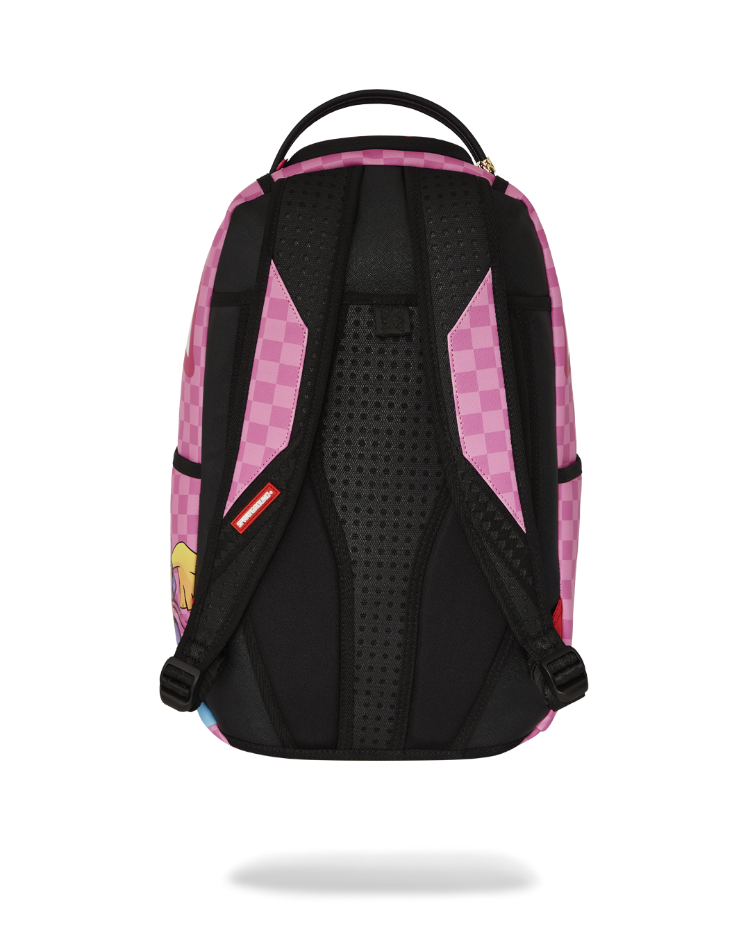Rugrats Susie Playground Pop Dlxv Backpack - Image 5