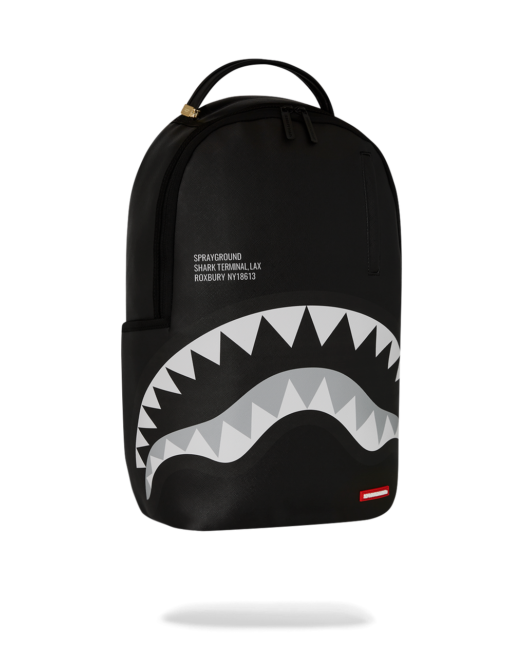 Shark Central Lax Backpack - Image 2