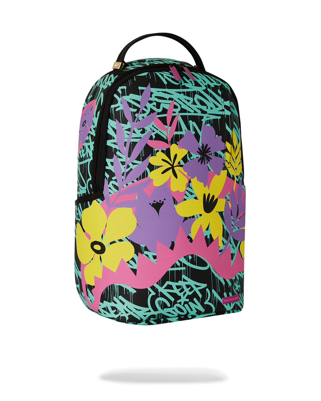 Garden Glamour Backpack - Image 3