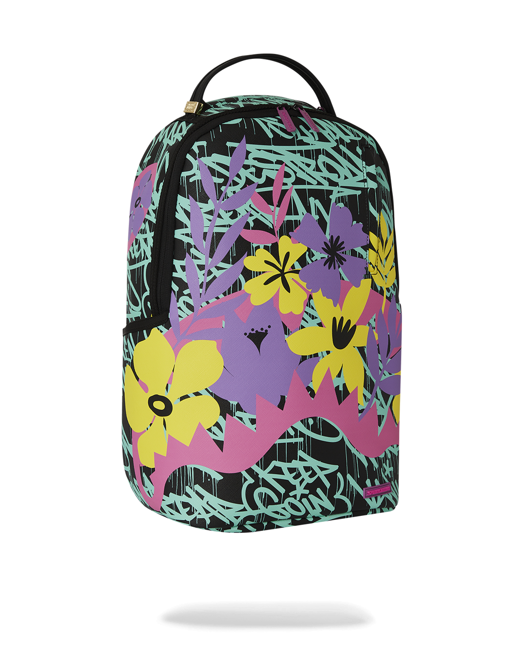 Garden Glamour Backpack - Image 3