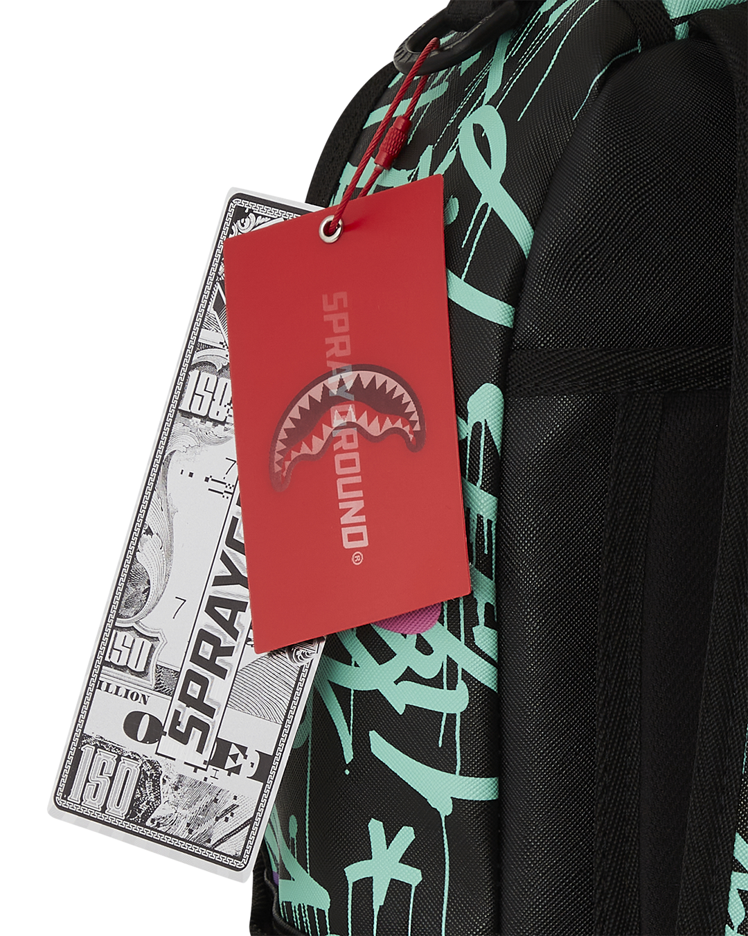 Garden Glamour Backpack - Image 13