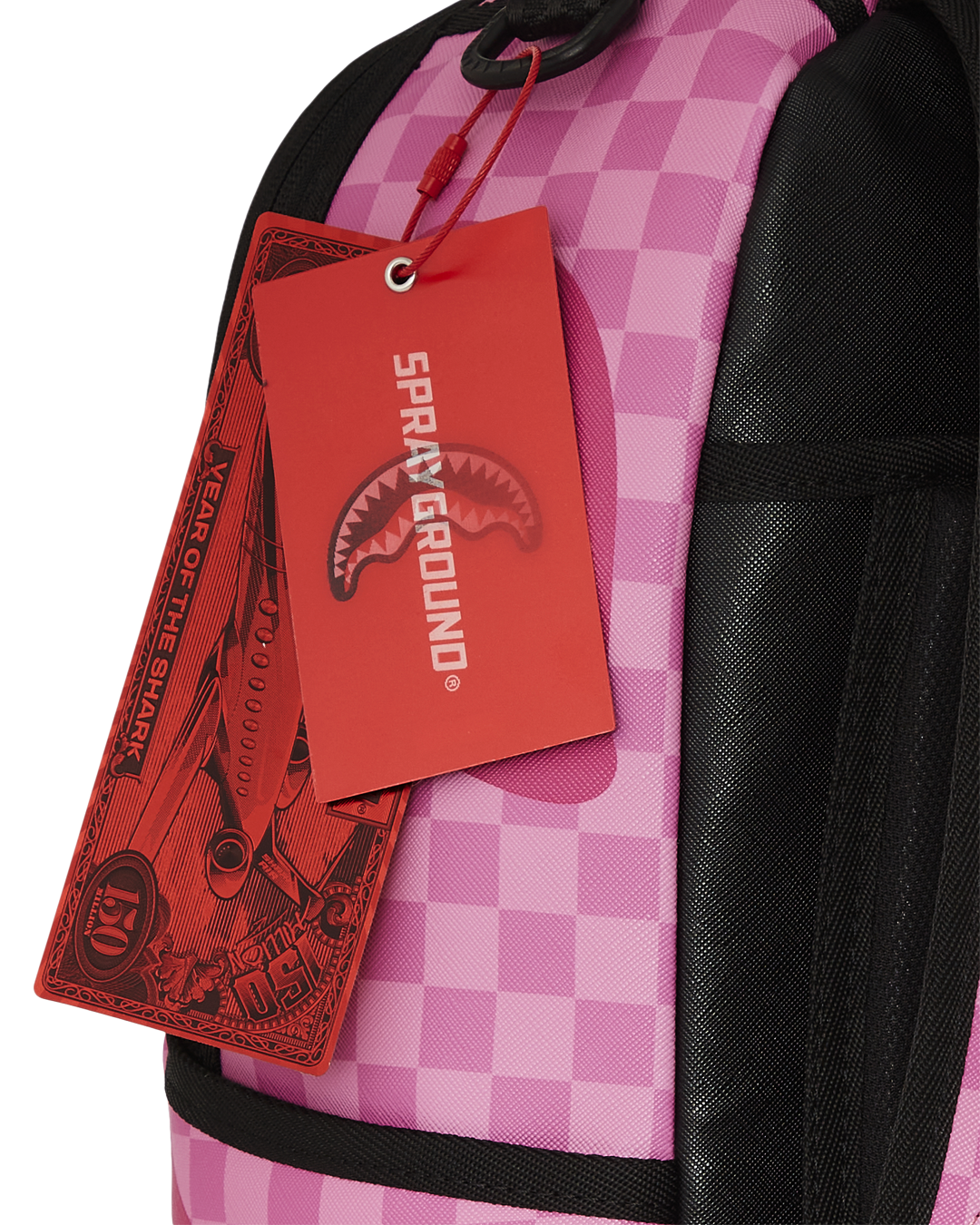 Rugrats Susie Playground Pop Dlxv Backpack - Image 11