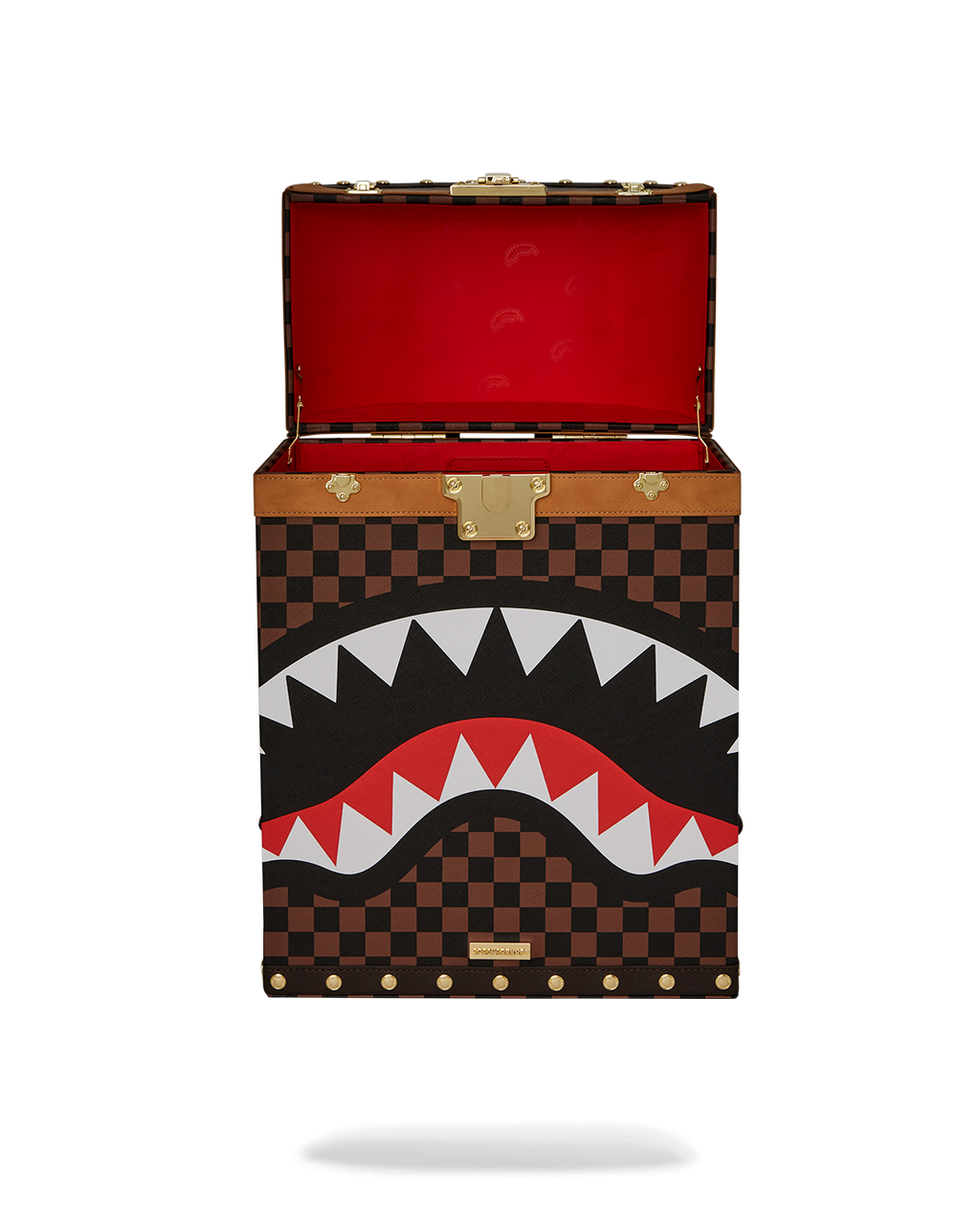 Hennyville Trunk Backpack - Image 12