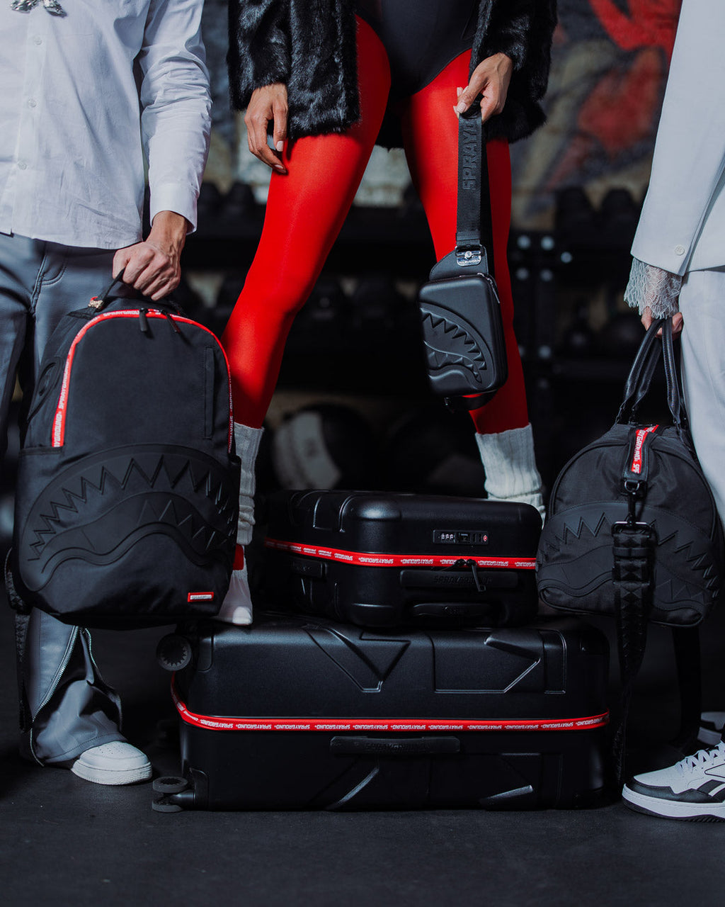 The Hero Duffle - Image 10