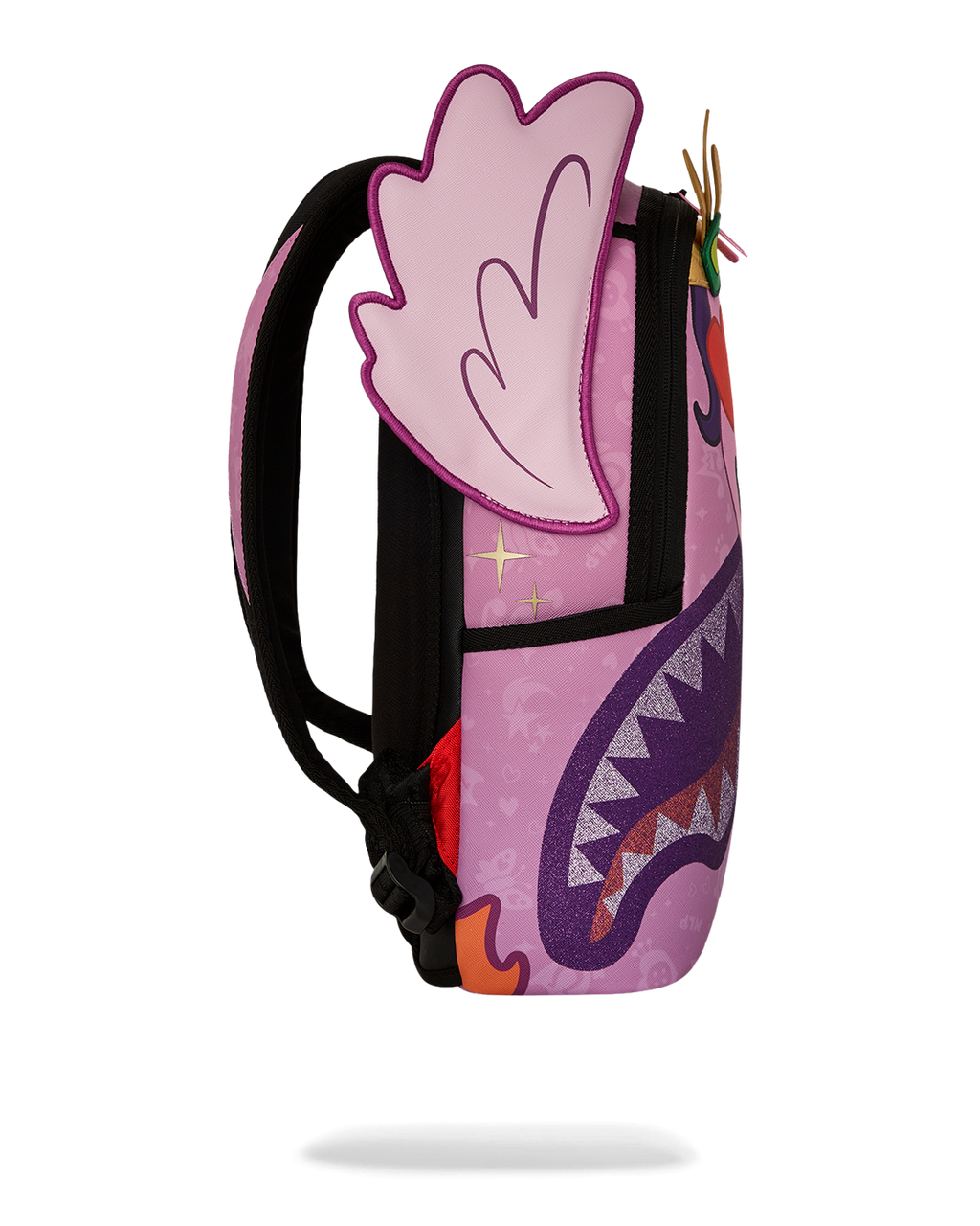 My Little Pony Winged Royalty Mini Backpack - Image 5