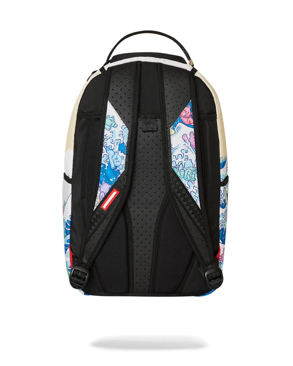 Gummy Bear Waves Backpack - Image 7