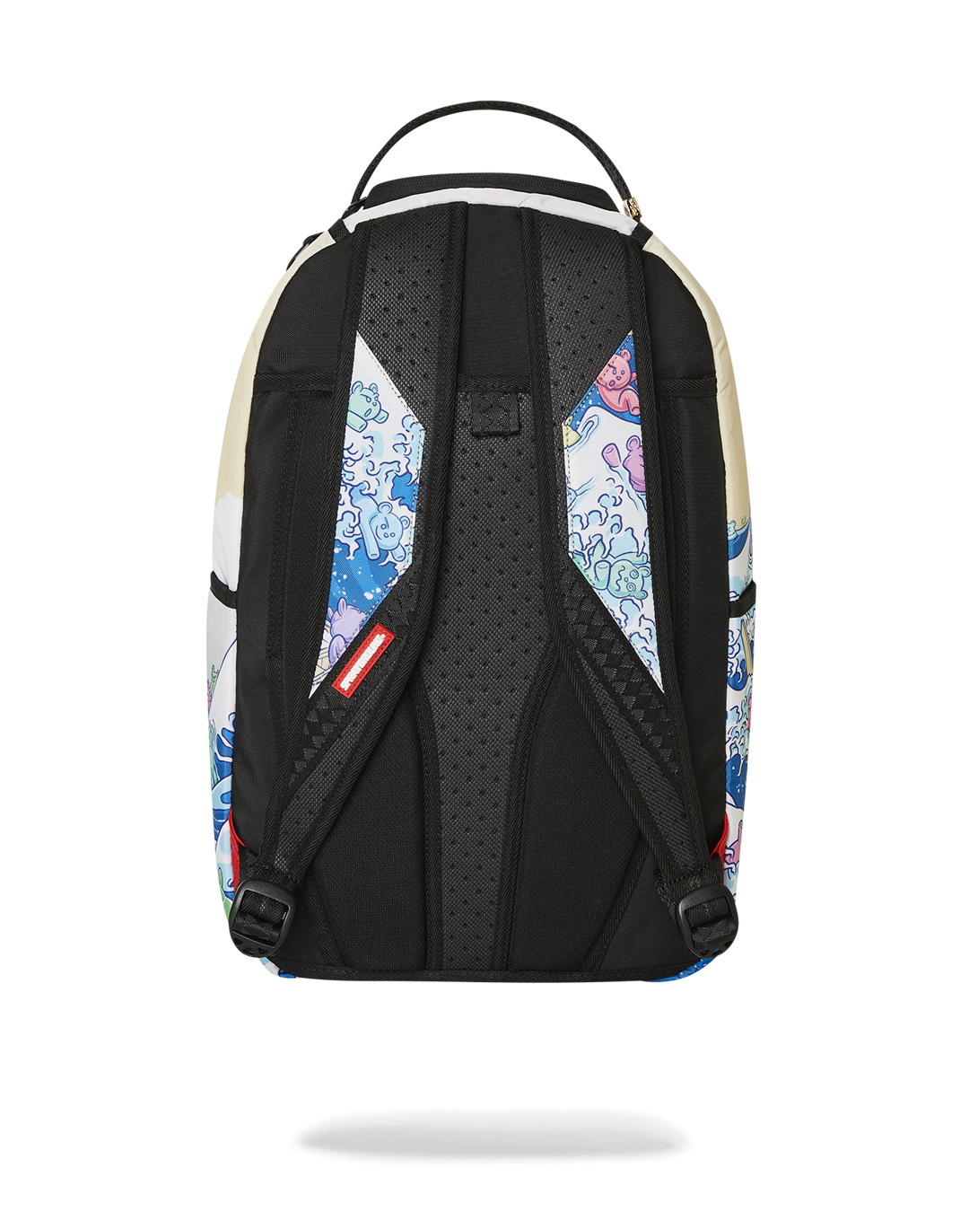 Gummy Bear Waves Backpack - Image 7