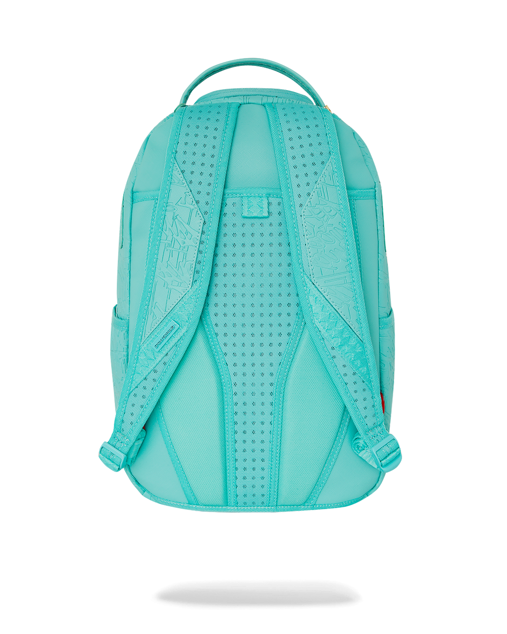 Aqua Noir Backpack - Image 7