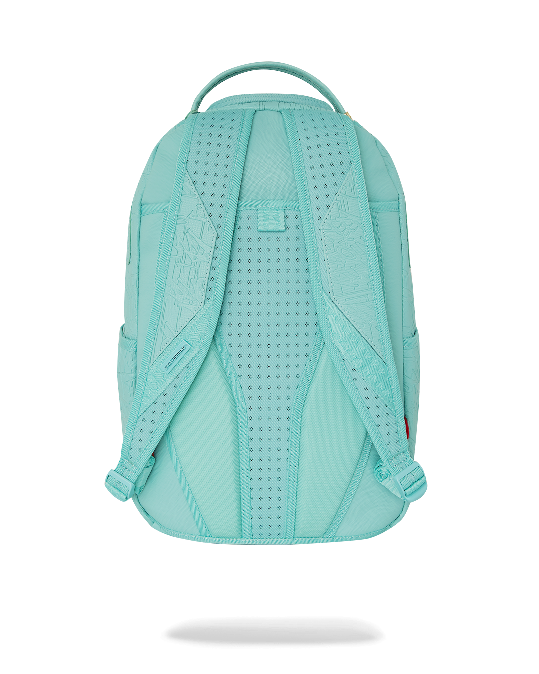 Aqua Noir Backpack - Image 7