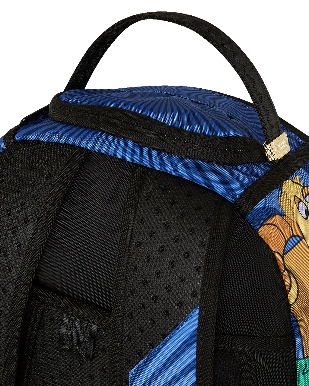 Futurama Planet Crew Pack Dlxr Backpack - Image 11