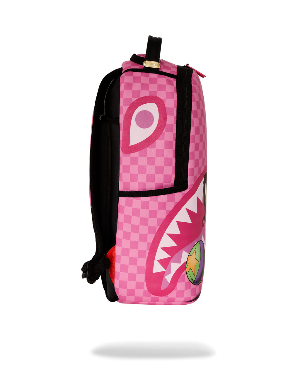 Rugrats Susie Playground Pop Dlxv Backpack - Image 4