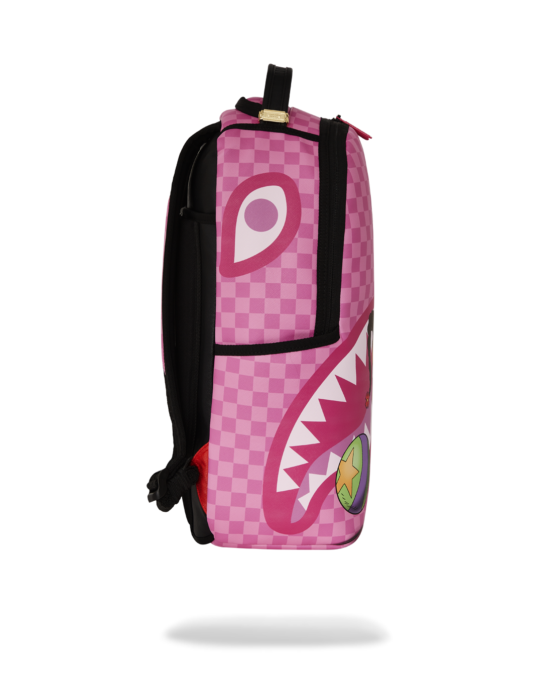 Rugrats Susie Playground Pop Dlxv Backpack - Image 4