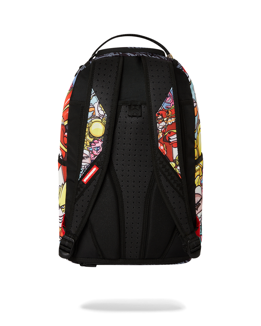 Fight to the Finish Dlxr Backpack - Image 6