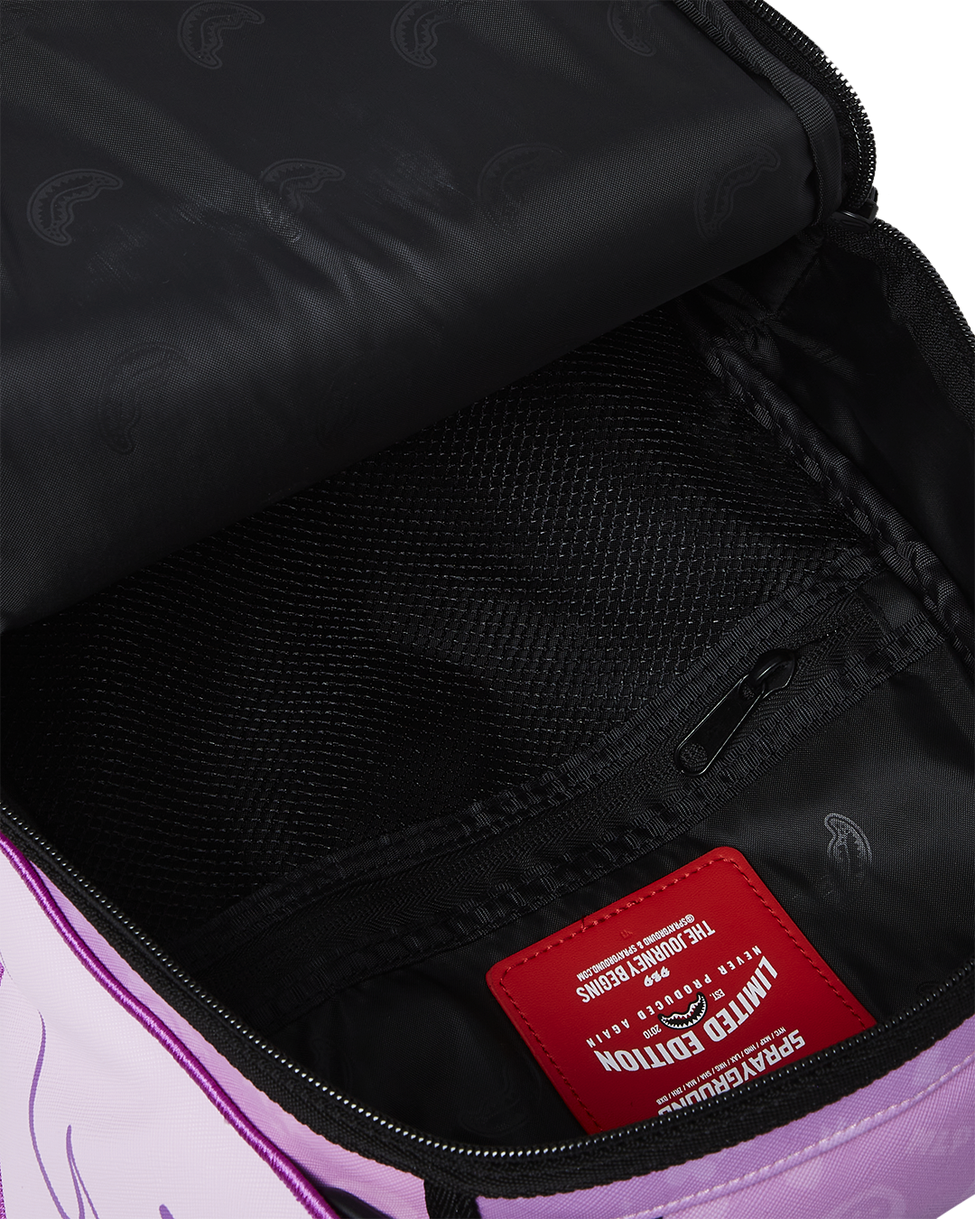 My Little Pony Winged Royalty Mini Backpack - Image 11
