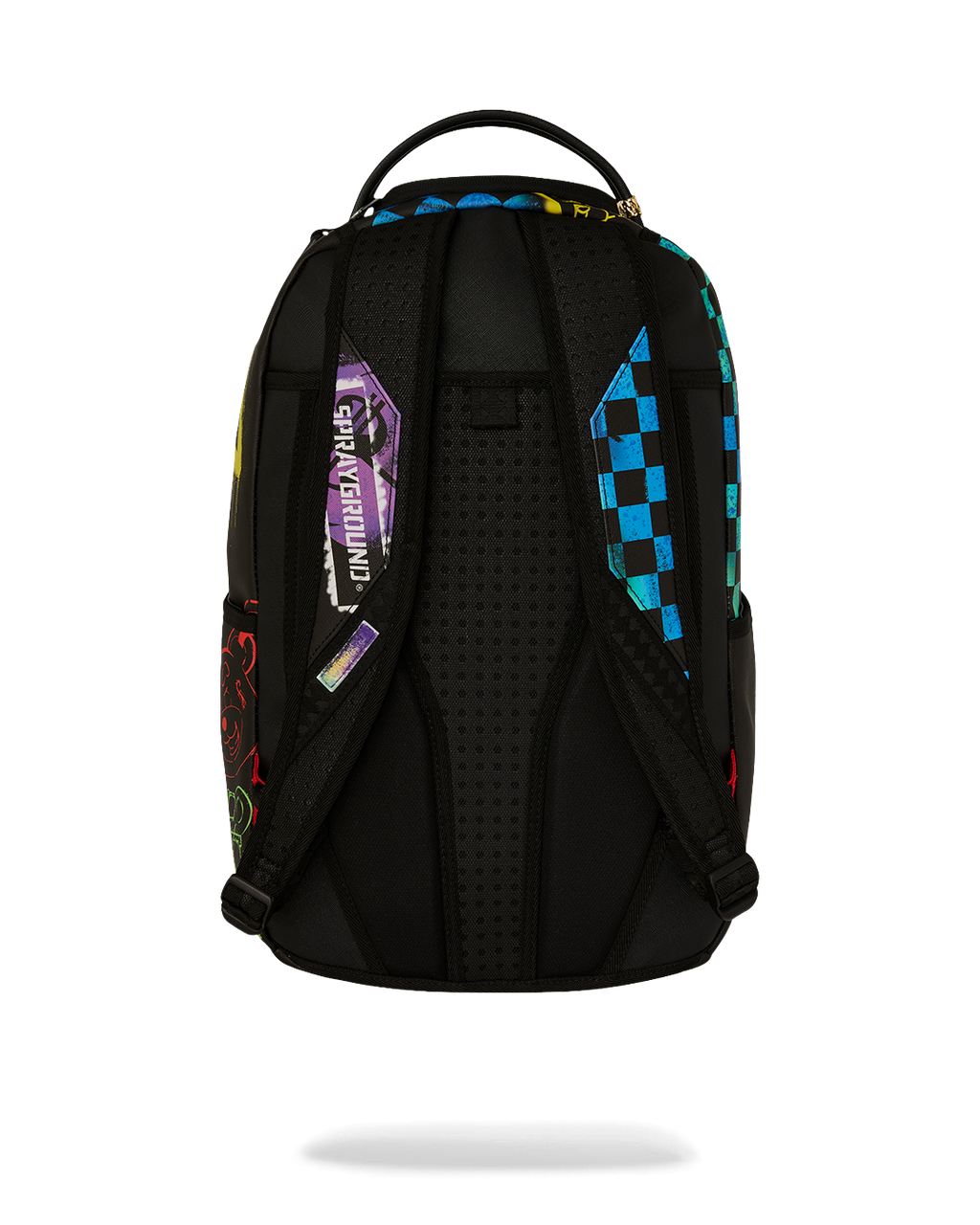 Shark Central X Dlxsv Backpack - Image 9