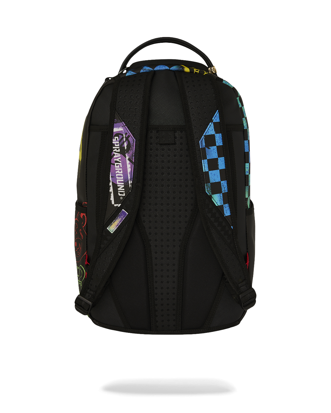 Shark Central X Dlxsv Backpack - Image 9