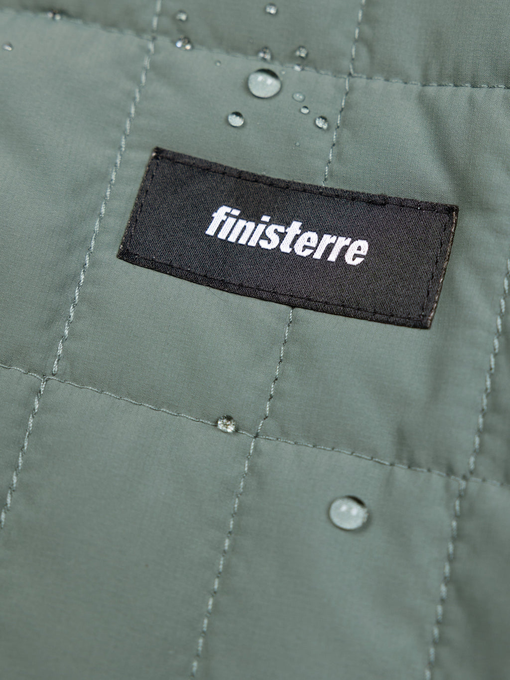 Men's Firecrest Jacket - Image 7