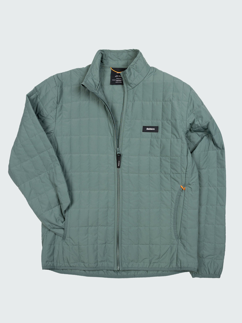 Men's Firecrest Jacket