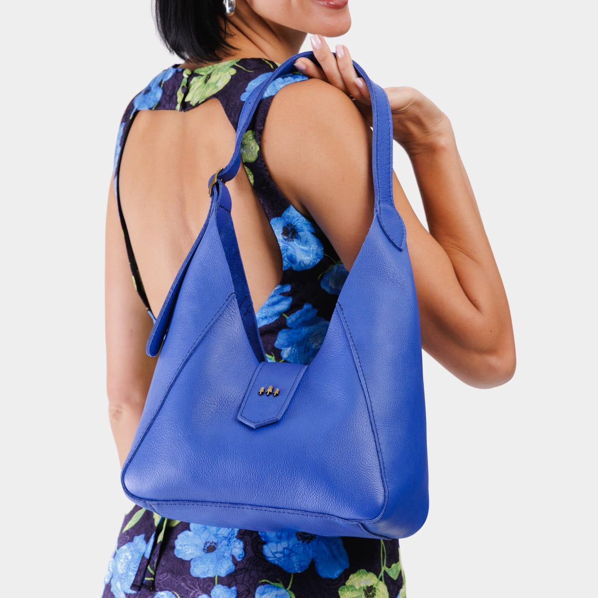Flora Shoulder Bag - Image 115