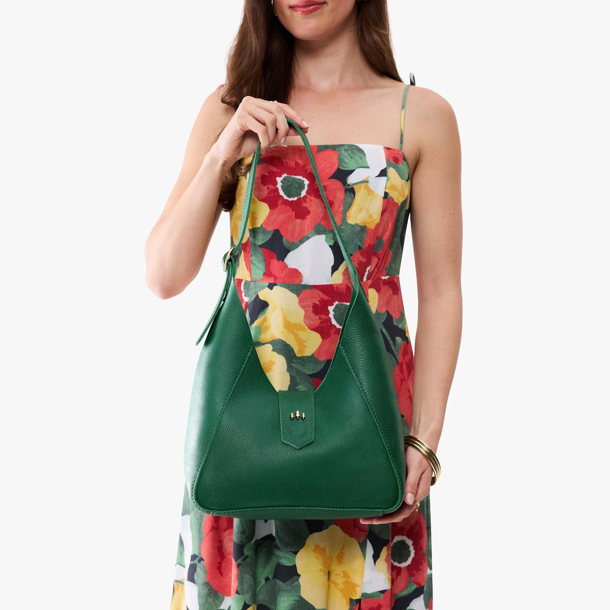 Flora Shoulder Bag - Image 149