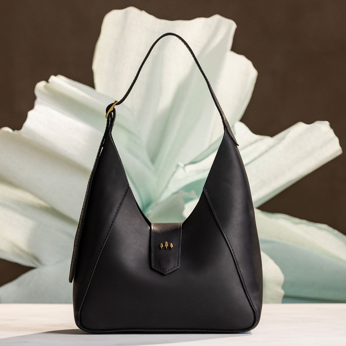 Flora Shoulder Bag - Image 196