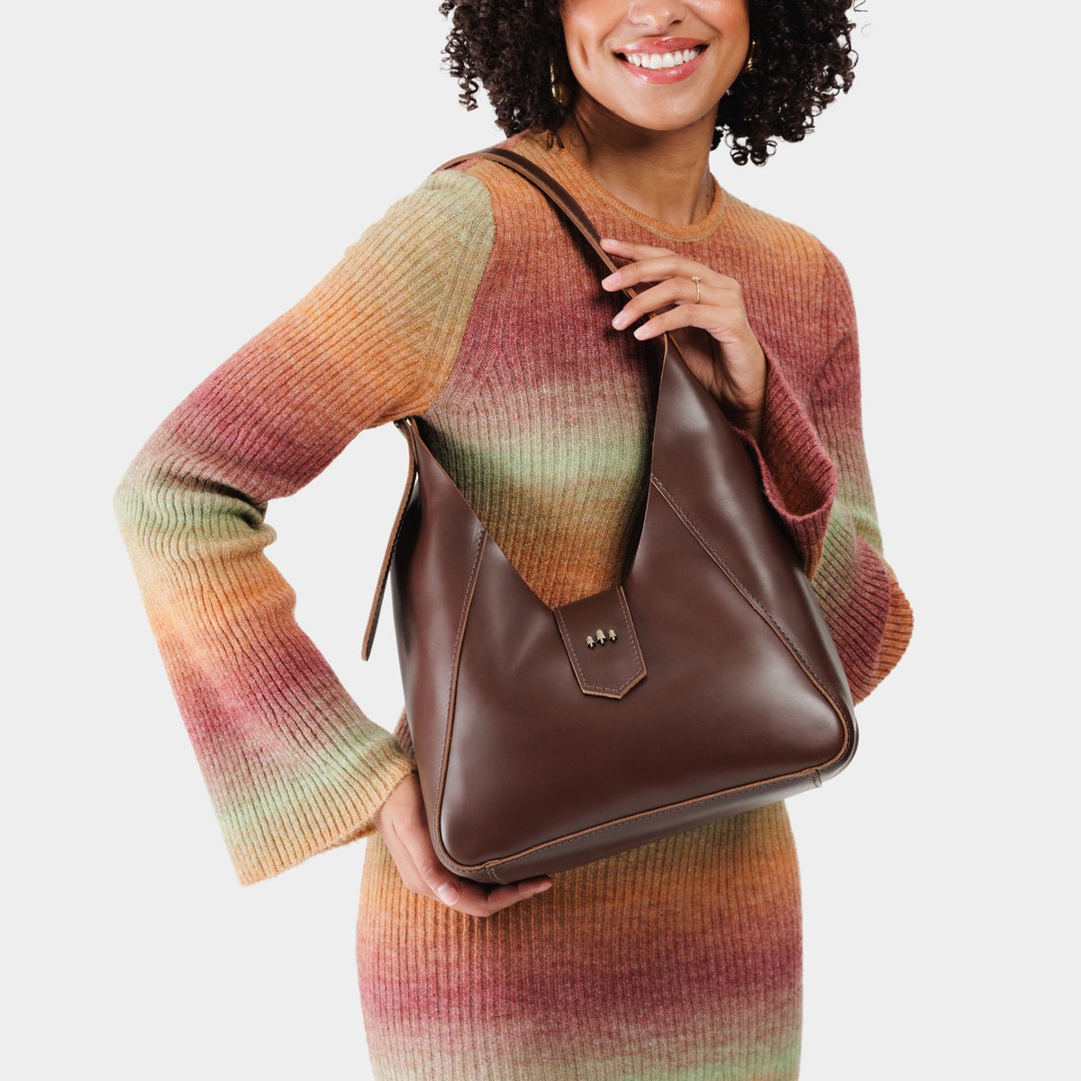 Flora Shoulder Bag - Image 125