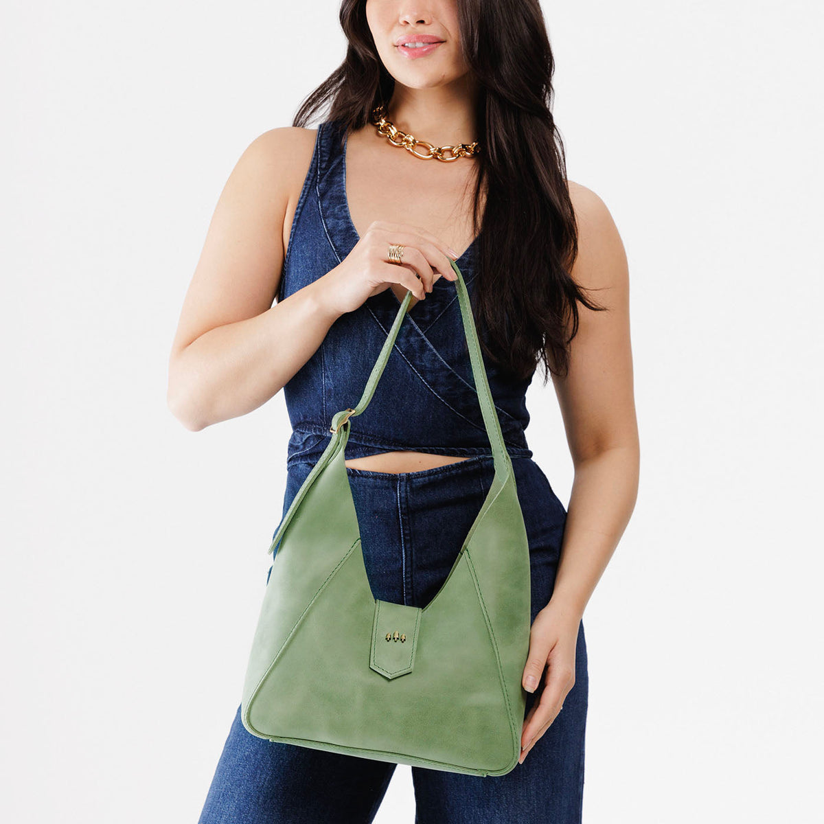 Flora Shoulder Bag - Image 96