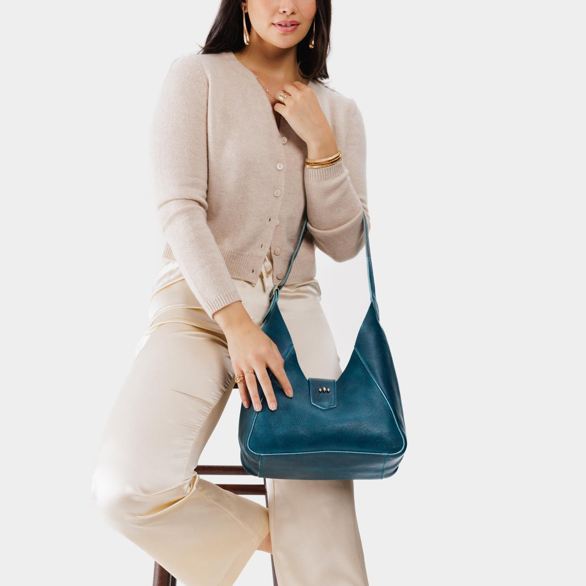 Flora Shoulder Bag - Image 89