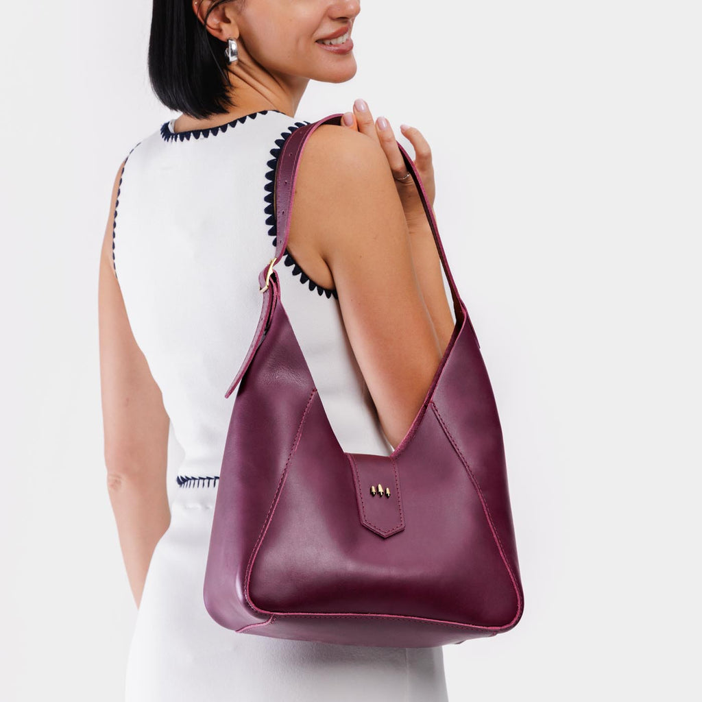 Flora Shoulder Bag - Image 116