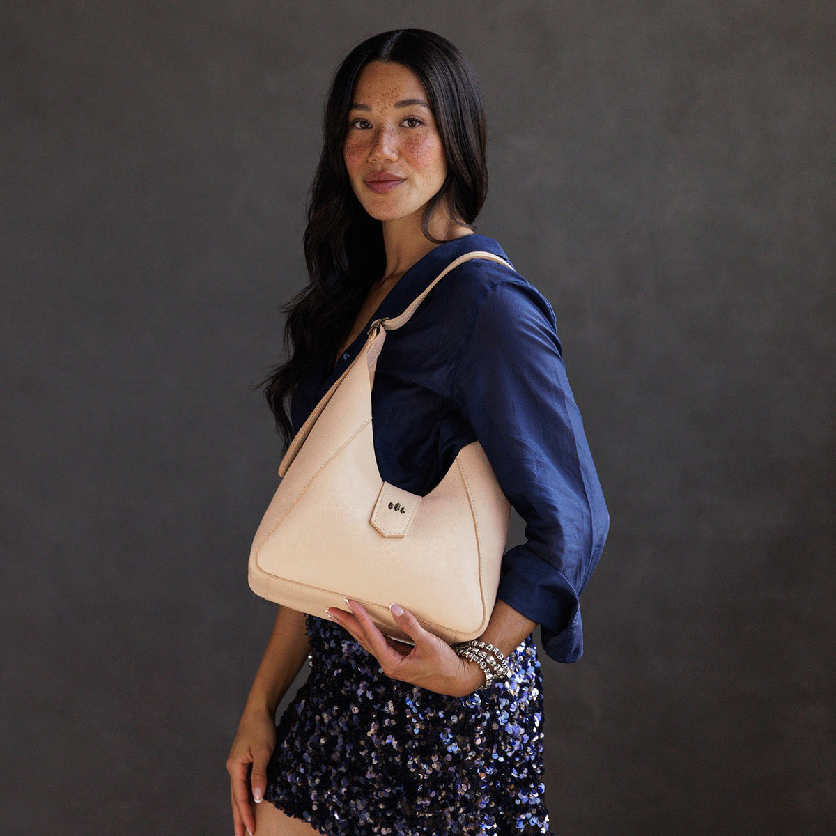 Flora Shoulder Bag - Image 128