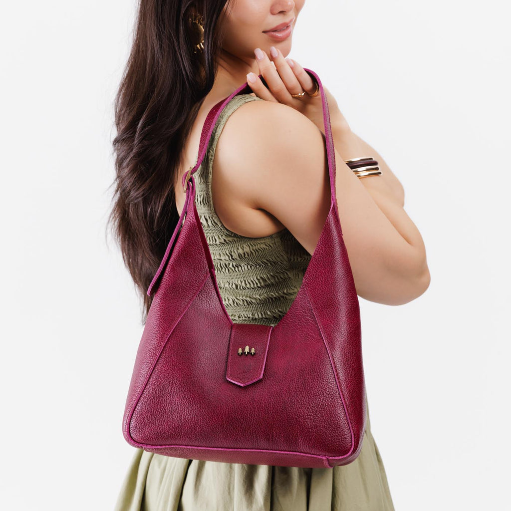 Flora Shoulder Bag - Image 108