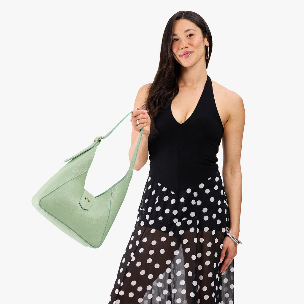 Flora Shoulder Bag - Image 147
