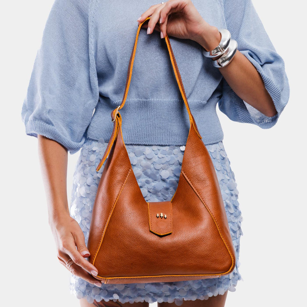 Flora Shoulder Bag - Image 120